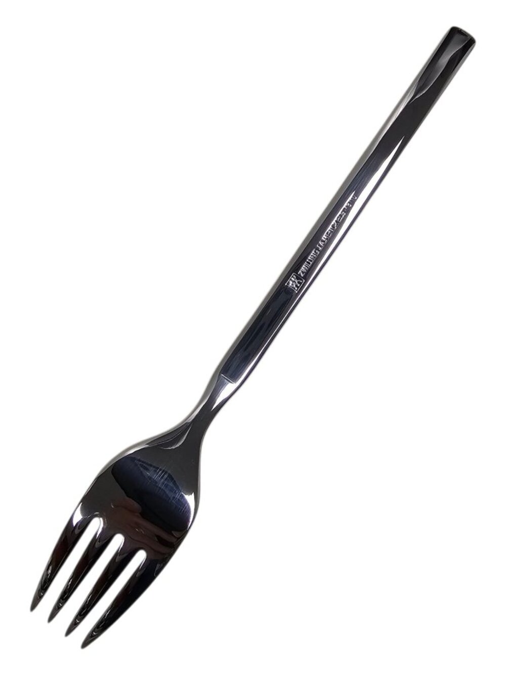 Zwilling J. A. Henckels Opus polished dinner fork - Picture 5 of 6